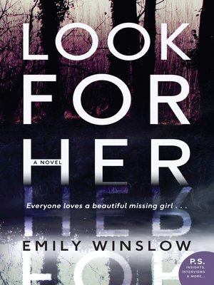 cover image of Look for Her